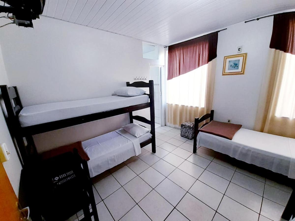 Hotel Alianca Limeira Eksteriør billede